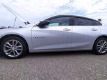 Chevrolet Malibu-9