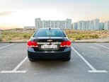 Chevrolet Cruze-2