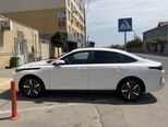 Changan Qiyuan A05-3