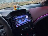 Chevrolet Cruze-9