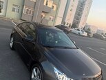 Chevrolet Cruze-5