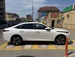 Changan Qiyuan A05-4
