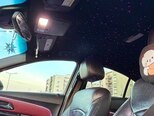 Chevrolet Cruze-4