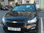 Chevrolet Cruze-1