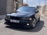 BMW 525-8
