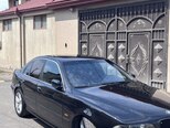 BMW 525-5