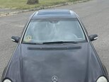 Mercedes C 320-4