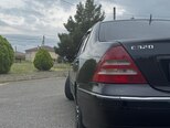 Mercedes C 320-3