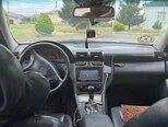 Mercedes C 320-7