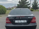 Mercedes C 320-5