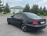 Mercedes C 320-2