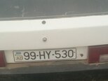 LADA (VAZ) 2109-8
