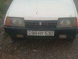 LADA (VAZ) 2109-1