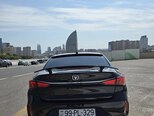 Changan Eado Plus-2