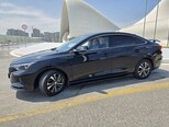 Changan Eado Plus-5