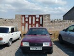 LADA (VAZ) 21099-1