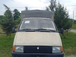 GAZ GAZel (33021)-1