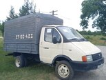 GAZ GAZel (33021)-2
