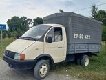 GAZ GAZel (33021)-3