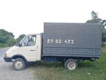 GAZ GAZel (33021)-4