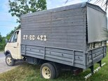 GAZ GAZel (33021)-5