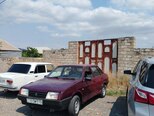 LADA (VAZ) 21099-5
