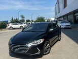 Hyundai Elantra-1