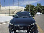 Changan Eado Plus-16