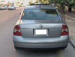 Volkswagen Passat-3