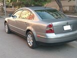 Volkswagen Passat-4