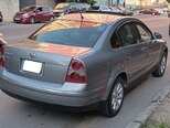 Volkswagen Passat-5