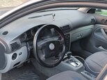 Volkswagen Passat-7