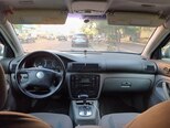 Volkswagen Passat-8