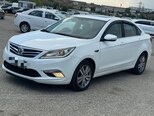 Changan Eado-4