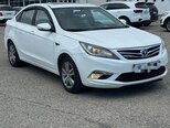 Changan Eado-5