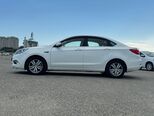 Changan Eado-7