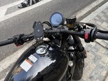 CFMOTO 450 CL-C-2