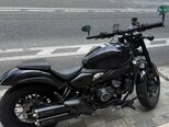 CFMOTO 450 CL-C-3