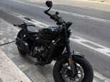 CFMOTO 450 CL-C-1