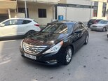 Hyundai Sonata-2