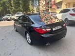 Hyundai Sonata-6