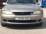 Opel Vectra-1