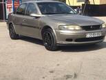 Opel Vectra-2