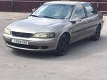 Opel Vectra-3
