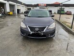 Nissan Sentra-1