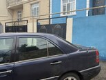 Mercedes C 230-9