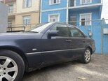 Mercedes C 230-14