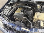 Mercedes C 230-7