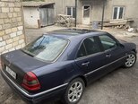 Mercedes C 230-6