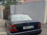 Mercedes C 230-2